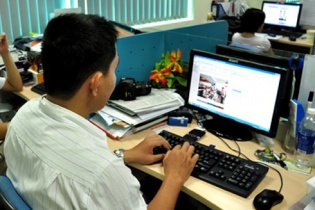 Tỷ lệ sử dụng phần mềm không bản quyền ở Việt Nam cao nhất khu vực