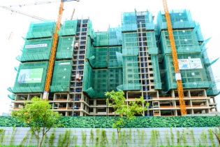 Ecolife Capitol tung "mưa" ưu đãi tiễn tháng Ngâu