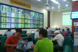 Maybank Kim Eng bắt tay hợp tác với Mizuho Nhật Bản