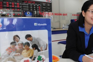 Bancassurance đến mùa "thu hoạch"