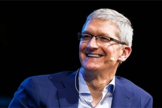 Định nghĩa về CEO của Tim Cook