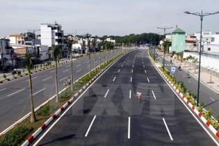 GS E&C (Hàn Quốc) muốn đầu tư phát triển hạ tầng tại TP. HCM