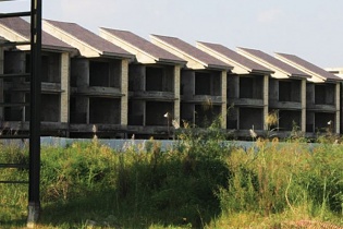 Thị trường bất động sản: Những dự án tỷ đô mang họ "hứa"