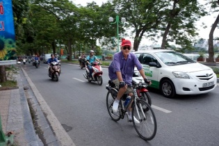 Dự báo thời tiết hôm nay: Mưa giảm tại miền Bắc, nhiệt độ tăng nhẹ