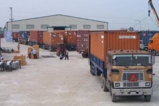 Hà Nội: Kim ngạch xuất khẩu đạt hơn 7 tỷ USD sau 8 tháng