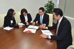 Techcom Securities tạo dựng thành công bằng sự khác biệt