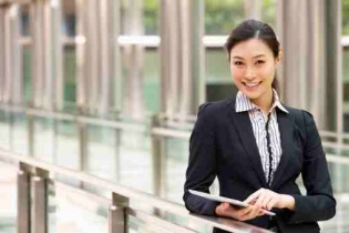 Đến 2020, khoảng 35% doanh nghiệp Việt sẽ do nữ làm chủ