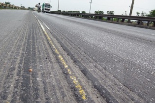 Dừng thu phí tuyến Quốc lộ 5 nếu không sửa chữa khắc phục hư hỏng, xuống cấp