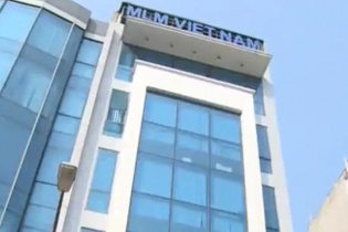 Thu hồi giấy phép kinh doanh đa cấp của MLM Việt Nam