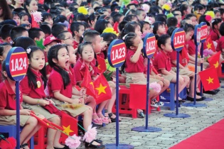 Bảo hiểm học sinh: Miếng ngon nhưng khó xơi