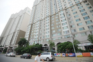 Chủ đầu tư dự án Hill State (Hà Đông) bị phạt 5 tỷ đồng cho chậm bàn giao nhà