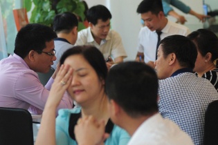 Táo bạo trục lợi bảo hiểm