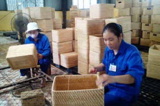 Miễn, giảm thuế xuất khẩu các sản phẩm thân thiện với môi trường