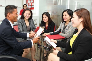 Gỡ vướng cho các doanh nghiệp bảo hiểm