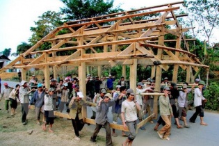 Đầu tư gần 48.400 tỷ đồng cho giảm nghèo bền vững giai đoạn 2016-2020