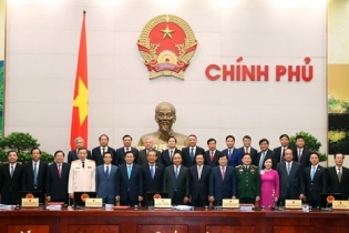 Kiến tạo để thành công!