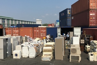 Thành lập Đội Điều tra hình sự trực thuộc Cục Điều tra chống buôn lậu (Tổng cục Hải quan)