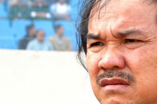 Bầu Đức mong gì trong nửa cuối năm?