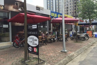 Ai đang phá nát quy hoạch Khu đô thị Linh Đàm?