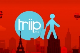 Startup Triip.me tham gia tổ chức cuộc thi khởi nghiệp về du lịch