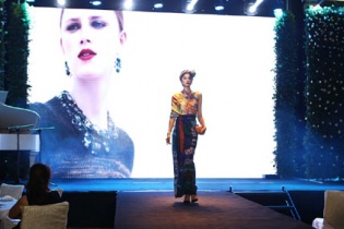 "Bản giao hưởng mùa thu" - Dạ tiệc đẳng cấp gửi tặng cư dân Vinhomes Gardenia