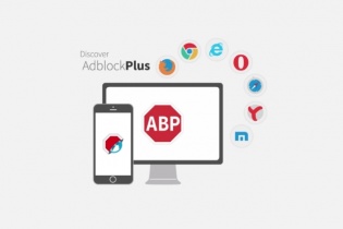 Ứng dụng chặn quảng cáo Adblock Plus tham gia bán... quảng cáo