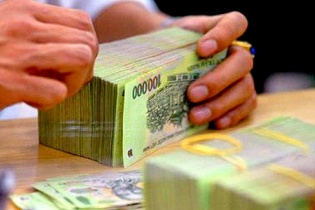 Ngân hàng Nhà nước không chấp thuận gia hạn giải ngân gói 30.000 tỷ đồng