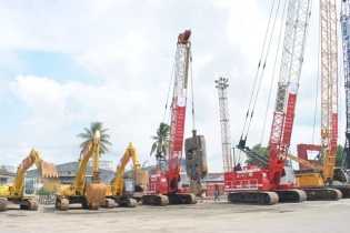 Quy định về sử dụng nhà thầu phụ là đối thủ thua thầu