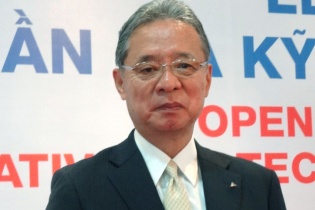 Chủ tịch Tập đoàn RAITO Kazuo Suzuki: Việt Nam là quốc gia lý tưởng để đầu tư
