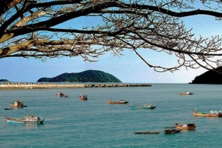 Cà Mau đề xuất đầu tư xây dựng cảng biển nước sâu Hòn Khoai