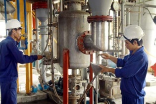 Diễn biến các cổ phiếu cần quan tâm tuần qua: DGC bật tăng hơn 7% cả tuần