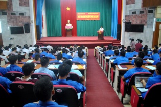 Hà Giang tổ chức Ngày hội khởi nghiệp