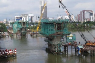 TP.HCM sẽ phát hành 3.000 tỷ đồng trái phiếu chính quyền địa phương