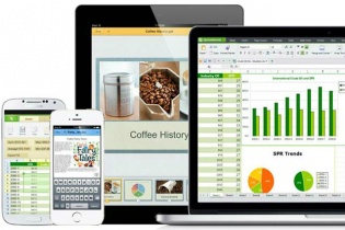 WPS Office 2016 chính thức có mặt tại Việt Nam