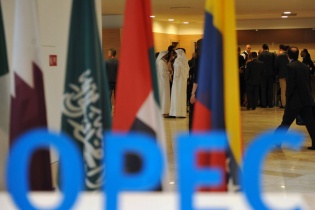 OPEC quyết định cứu giá dầu