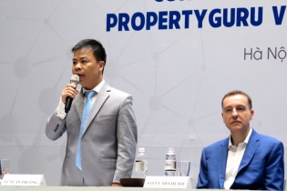 Thêm 1 nhà đầu tư Singapore đổ tiền vào dịch vụ địa ốc tại Việt Nam