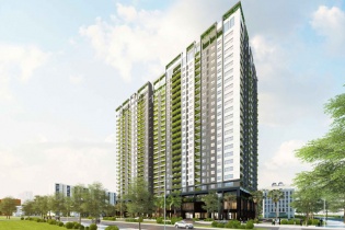 Anland Complex - Cơ hội sở hữu căn hộ cao cấp cho gia đình trẻ