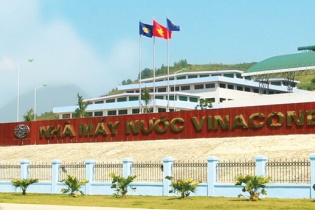Vinaconex muốn thoái vốn khỏi Viwasupco