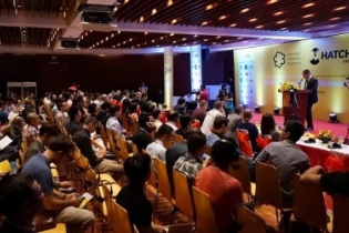 HATCH! săn dự án khởi nghiệp để hỗ trợ vốn