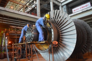 Đã cổ phần hóa được 48 sau 9 tháng đầu năm