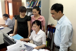 Ban hành Chương trình điều tra thống kê quốc gia