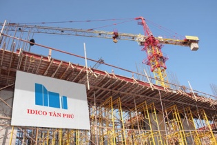 Diễn biến các cổ phiếu cần quan tâm tuần qua: UIC tăng gần 5% cả tuần