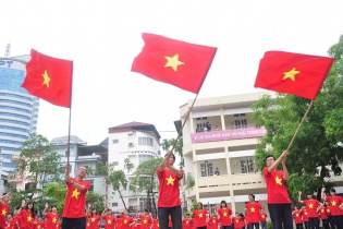 Việt Nam cần làm gì để cải thiện chỉ số giáo dục khởi nghiệp?