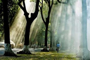 Dự báo thời tiết hôm nay: Đề phòng mưa rào và dông trên cả nước