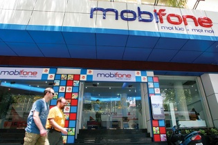 Báo cáo tài chính của MobiFone: Chi 9.455 tỷ đồng đầu tư tài chính