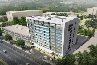 Khởi công dự án 664 tỷ đồng xây dựng Trung tâm điều trị trong ngày tại Bệnh viện Bạch Mai