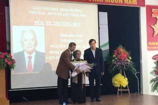 FrieslandCampina Việt Nam đồng hành cùng “Hội nghị khoa học dinh dưỡng lần thứ 8”