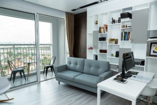 Những lưu ý quan trọng khi thiết kế nội thất cho ngôi nhà của bạn