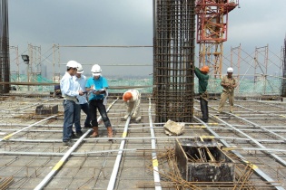 Tiêu chí đánh giá kỹ thuật hồ sơ dự thầu đối với gói thầu xây lắp