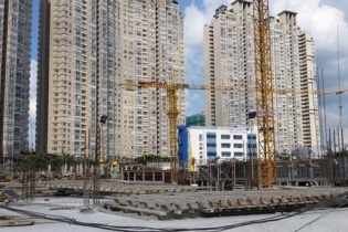 Bất động sản TP.HCM: Vùng ven sôi động nhờ chính sách giãn dân